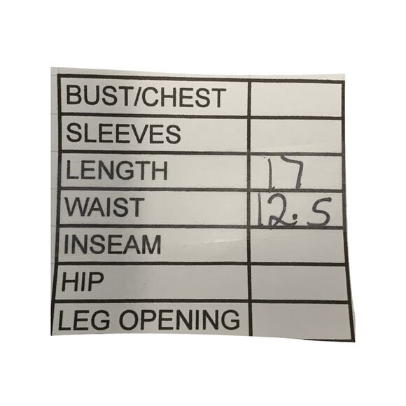 BONNE PETITE Women's Vintage Green Herringbone Knit Button-Front Mini Skirt SZ S - Picture 10 of 10